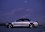 Mercedes-Benz S 65 AMG Mercedes-Benz S 65 AMG